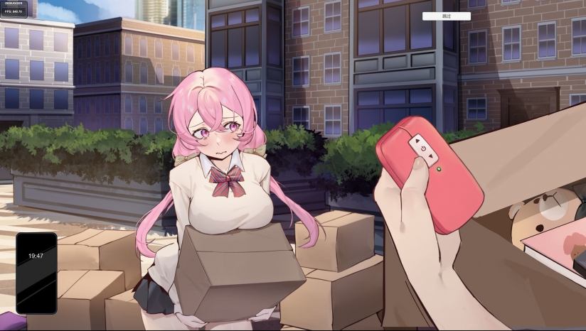 重生之隔壁老王经典版