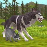 狼王狩猎模拟极速版