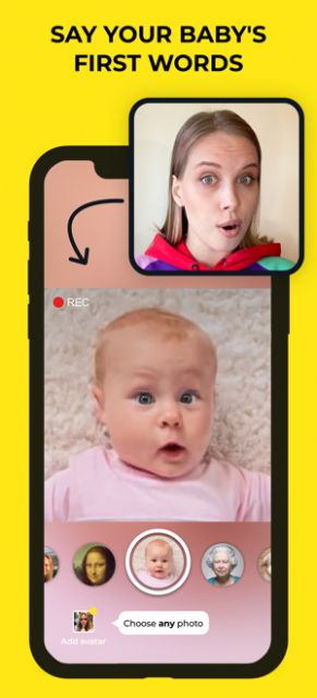 snapchat相机安卓版