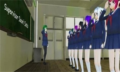 学姐查寝安卓版