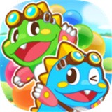 巴布的拼图爆炸经典版