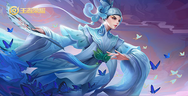 王者荣耀上官婉儿法师怎么玩