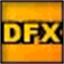 DFX 11.401 汉化破解版