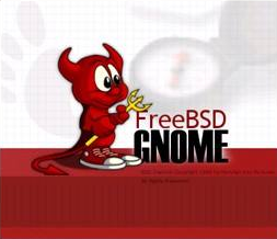 FreeBSD中文版 6.0