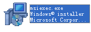 msiexec绿色版