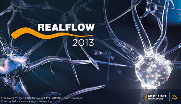 RealFlow2013正式版