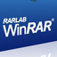 WinRAR 4.20 烈火美化版