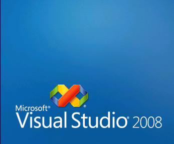 VisualStudio 2008破解版(含序列号)