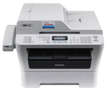兄弟MFC-7360打印机驱动