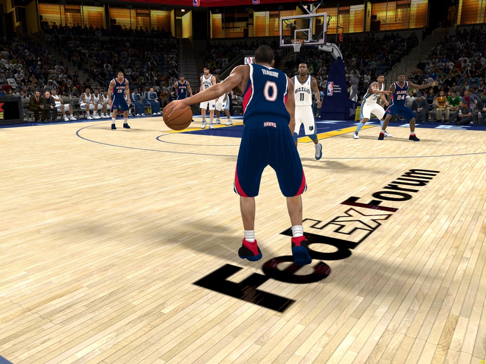 NBA2K Online