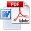 WORD转PDF转换器 5.4绿色免费版