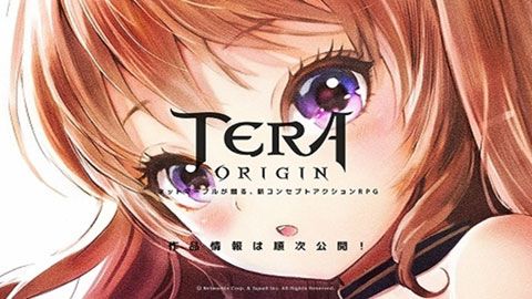 TERAOrigin