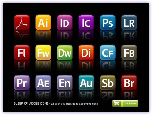 Adobe Illustrator CS4 中文绿色版