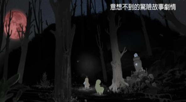 天国旅行