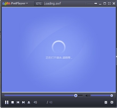 PotPlayer播放器 1.7.14804 官方版412