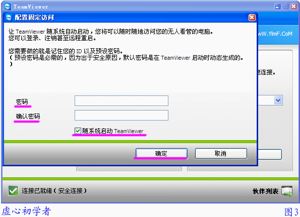 TeamViewer9 中文版