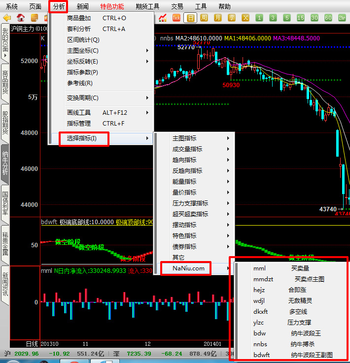 博易大师 5.4.20