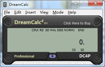 DreamCalc Pro 4.9.2
