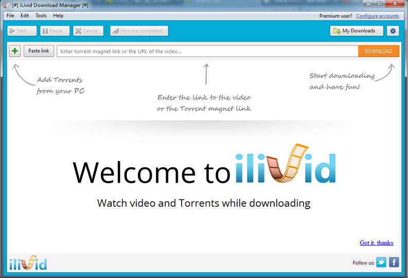 iLivid 5.0.2