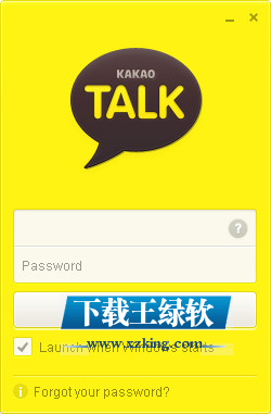 KakaoTalk电脑版 1.1.7.534