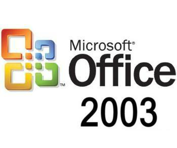 Office Word 2003免费完整版