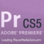 Adobe Premiere PRO CS5中文版
