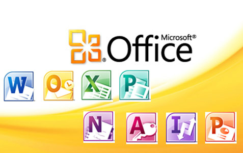 Microsoft Office 2010 免费完整版