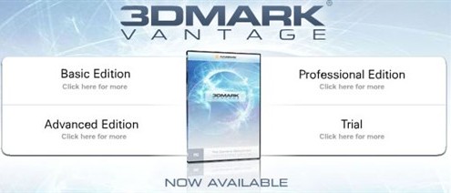 3DMark06中文版 1.20