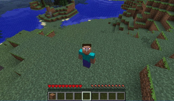 我的世界(Minecraft)1.4.2