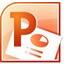 微软PowerPoint 2010