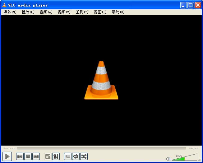 VLC播放器 2.2.4