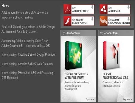 Adobe Shockwave Player 12.3.4