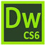 Adobe Dreamweaver CS6 12.0绿色版