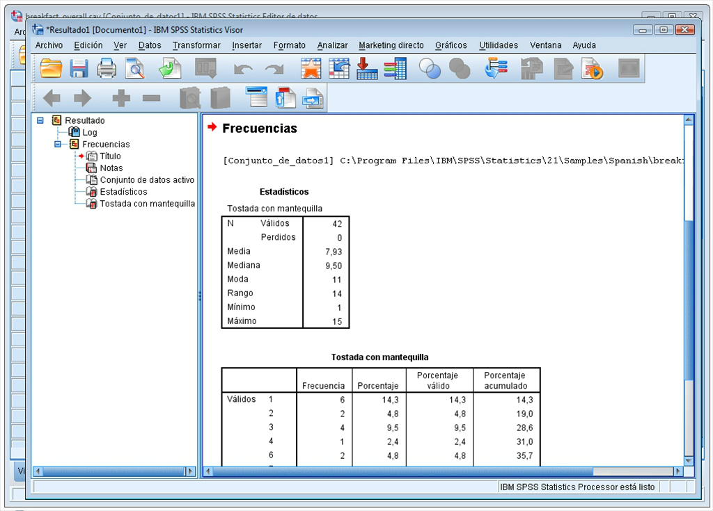 SPSS Statistics 22.0中文版