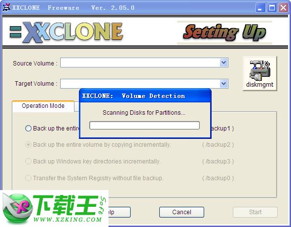 XXClone v2.06.8