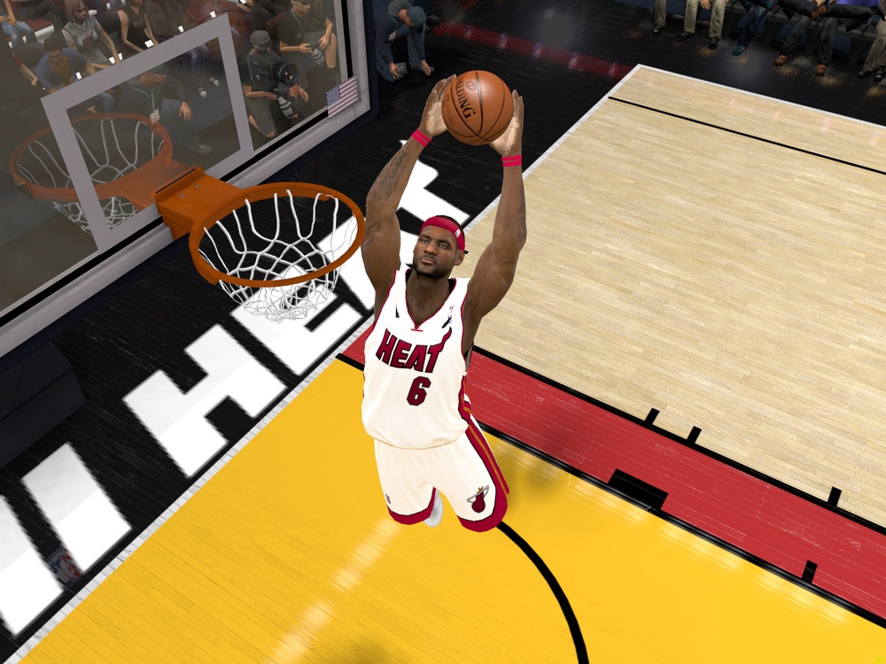 NBA2K Online