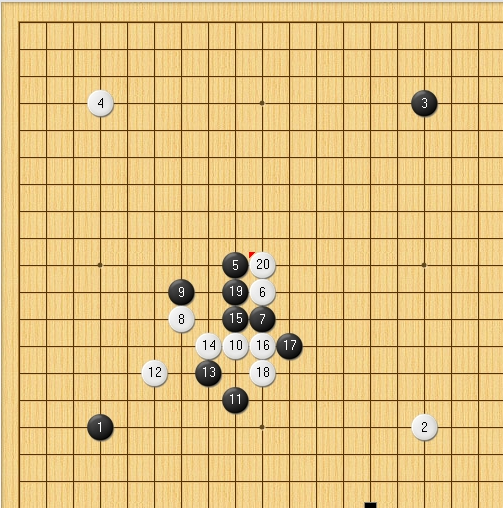 Tom围棋道场 1.9.6.0