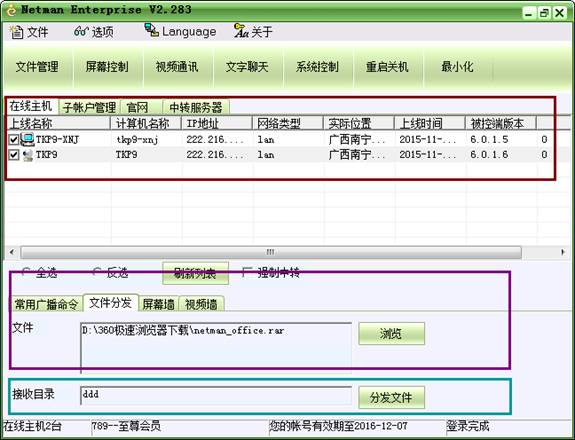 网络人(Netman)7.438