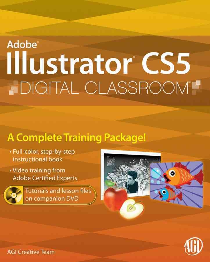 Adobe Illustrator CS5