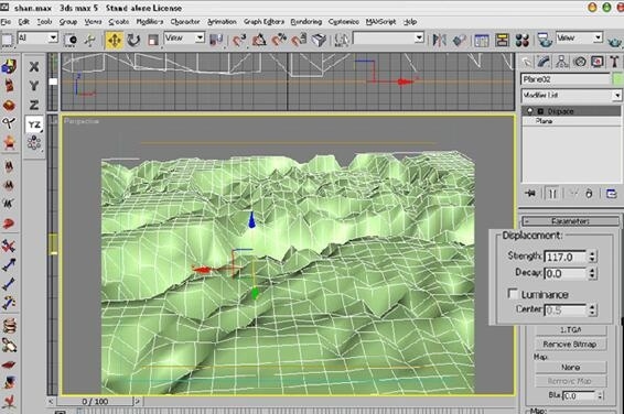 3DMAX2009中文版