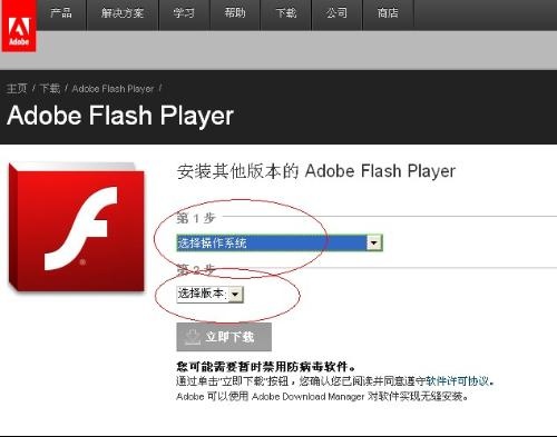 Adobe Flash Player 30.0.0.85