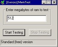 MemTest866.3.0