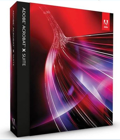 Adobe Reader X 10.1.0