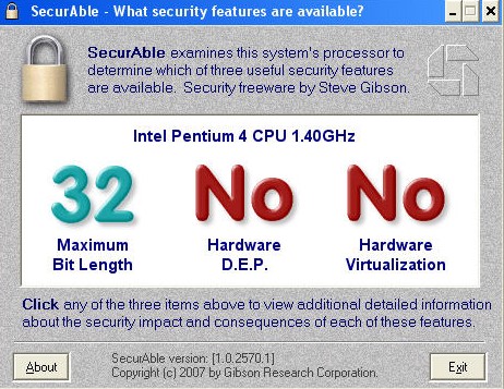 SecurAble 1.0.257