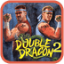 街机双截龙(Double Dragon)