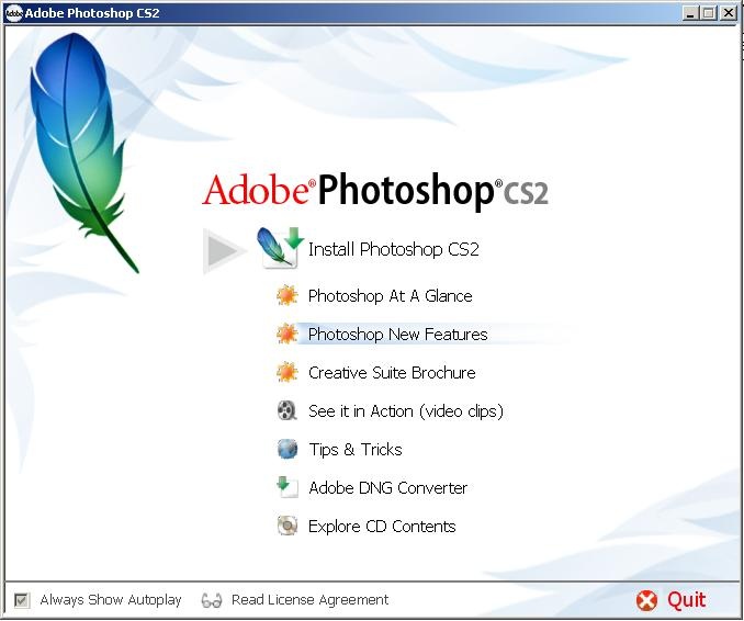 Adobe Imageready CS2 9.0