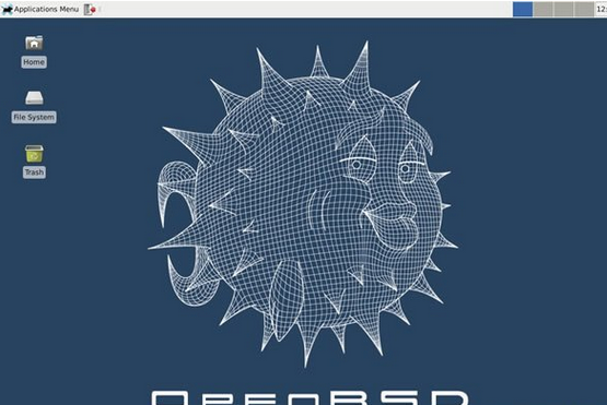 OpenBSD