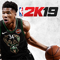 NBA 2K19手游官方正版