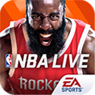 NBA LIVE手机版