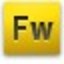 Adobe Fireworks CS4绿色版